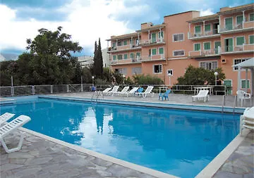 Oscar Hotel Dassia (Corfu)