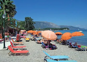 Hotel Oscar 2*