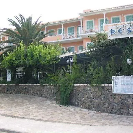 Oscar 2* Dassia (Corfu)